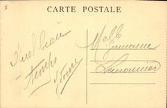 CPA Orleans Vue Generale 