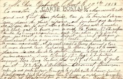 CPA Orleans Salle des Seances du Conseil Municipal 
