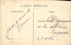 CPA Orleans Promenade et mail 