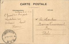 CPA Orleans Jeanne d'Arc 