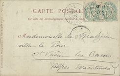 CPA Orleans Maison d'Agnes Sorel