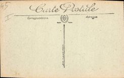 CPA Orleans Vue generale el Pont George V