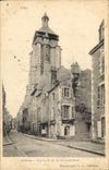 CPA Orleans Eglise ND de Recouvrance