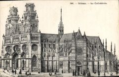 CPA Orleans La Cathedrale 