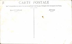CPA Orleans Le Mail 