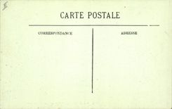 CPA Orleans Le Mail un jour de Musique Militaria