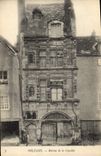 CPA Orleans Maison de la Coquille 
