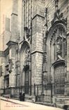 CPA Orleans l'Eglise 