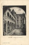 CPA Orleans La Maison de Francois I 