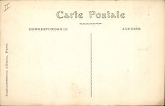 CPA Orleans Le Quartier St Aignan et le Pont du Chemin du Fer 