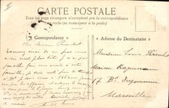 CPA Orleans Hotel de Ville 