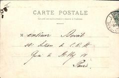 CPA Orleans a vol d'oiseau 