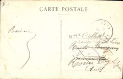 CPA Orleans Vue generale 
