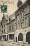 CPA Orleans Facade de la Maison de Jeanne D'Arc 