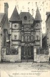 CPA Orleans Maison de Diane de Poitiers 