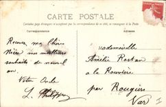 CPA Orleans Maison de Diane de Poitiers