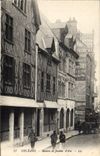 CPA Orleans Maison de Jeanne D'Arc 