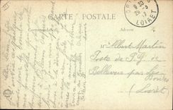 CPA Orleans Hotel des Postes 