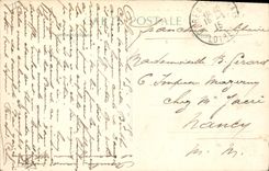 CPA Orleans Loiret Vue generale 