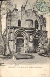 CPA Orleans Les Ruines de la Chapelle St Jacques 