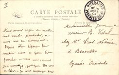 CPA Orleans Vue generale 