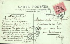 CPA Orleans Pont sur la Loire 