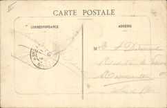 CPA Orleans Hotel Hardouineau 