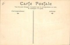 CPA Orleans Hotel des Postes 