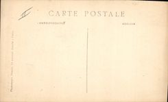 CPA Orleans Rue de la Republique La Gare 