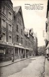 CPA Orleans La Rue du Tabour 