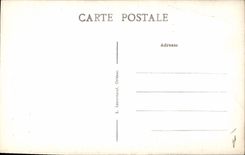 CPA Orleans La Rue du Tabour 