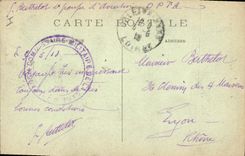 CPA Orleans La Maison de Jeanne d'Arc 