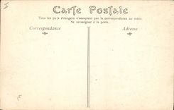 CPA Orleans Salle des Plantes du Conseil Municipal 