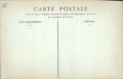 CPA Orleans Le Quai du Chatelet et la Cathedrale 