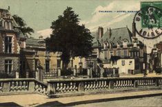 CPA Orleans Hotel Hardoni 