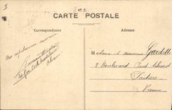 CPA Orleans Hotel Hardoni 