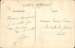 CPA Orleans Jeanne d'Arc Par Foyatier 