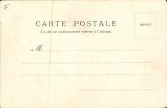 CPA Orleans La Place du Martroy 