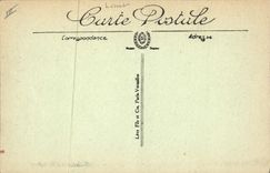 CPA Orleans Maison de Jeanne d'Arc 