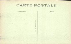 CPA Cote d'Emeraude Saint Malo La Plage a maree montaine