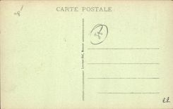 CPA La Paquebot Dinard a Quai Cote d'Emeraude Saint Malo Bateau
