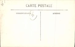 CPA Saint Malo La Place Chateaubriand