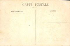 CPA Cote d'Emeraude Saint Malo Les Remparts
