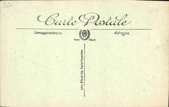 CPA Saint Malo La Masion de la Duchesse Anne