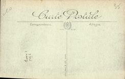CPA Saint Malo l'Hotel Franklin 