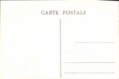 CPA Cote d'Emeraude Saint Malo Rue des Petits Degres