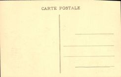 CPA Cote d'Emeraude Saint Malo La Plage Le Casino Le Grand Hotel Franklin