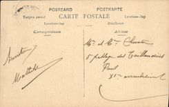 CPA Saint Malo vue generale 