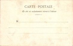 CPA Cote d'Emeraude St Malo la grande rue