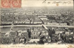 CPA Lyon Vue generale 
